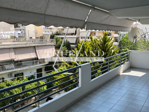 Διαμέρισμα 110 τ.μ. για πώληση, Αθήνα - Κέντρο, Άνω Πατήσια