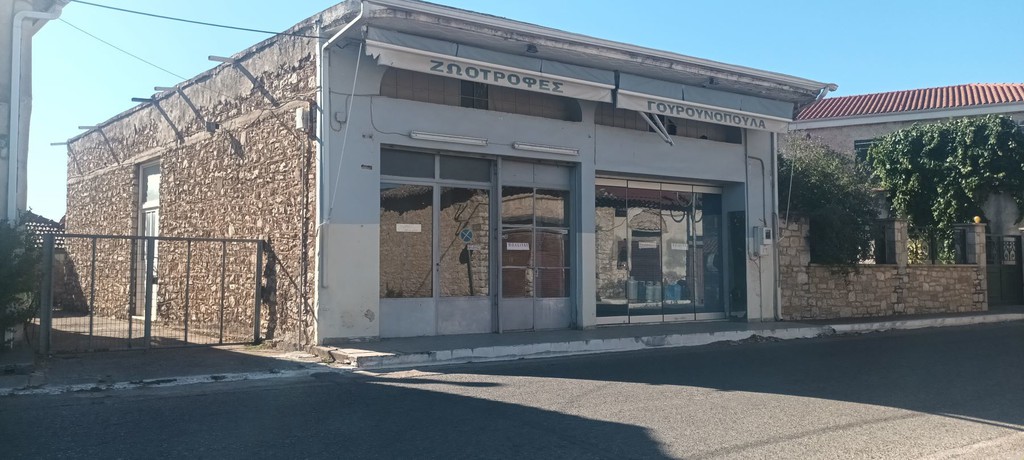 Κατάστημα 80 τ.μ. για πώληση, Μεσσηνία, Δώριο