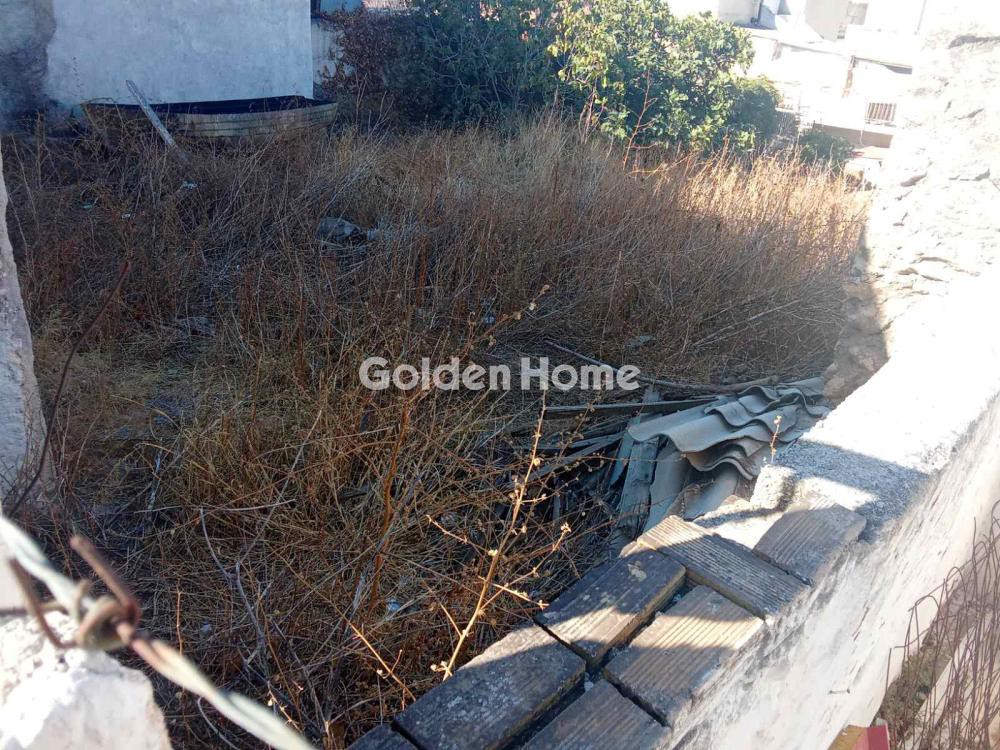 Οικόπεδο 210 τ.μ. για πώληση, Πειραιάς, Αγία Σοφία