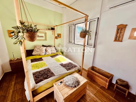 Apartment 40sqm for sale-Patision - Acharnon » Kato Patisia