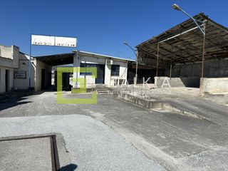 Οικόπεδο 4.000 τ.μ. προς ενοικίαση, Χιλιαδού Βόλου-thumb-1