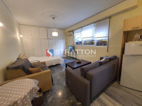 Apartment 38sqm for sale-Historic Center » Plaka
