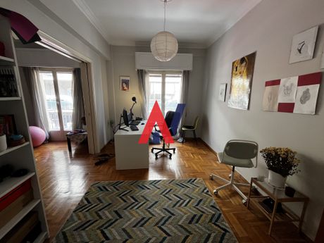 Apartment 98sqm for sale-Ampelokipoi - Pentagon » Erithros