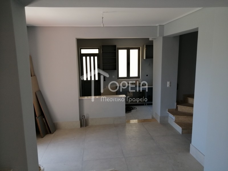 Μονοκατοικία 215 τ.μ. πρός πώληση, Αττική - Υπόλοιπο, Καλύβια Θορικού