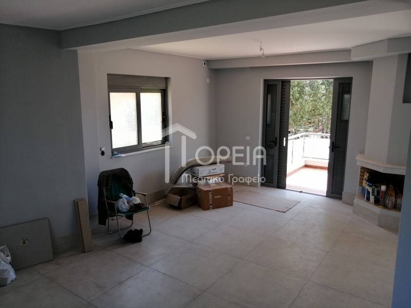 Μονοκατοικία 215 τ.μ. πρός πώληση, Αττική - Υπόλοιπο, Καλύβια Θορικού