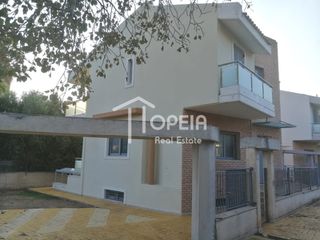 Μονοκατοικία 215 τ.μ. για πώληση