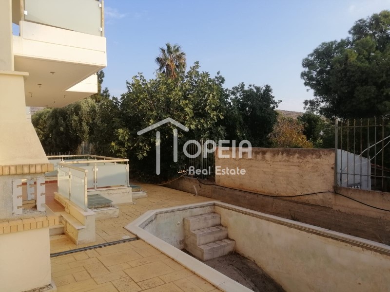 Μονοκατοικία 215 τ.μ. πρός πώληση, Αττική - Υπόλοιπο, Καλύβια Θορικού