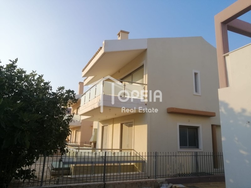 Μονοκατοικία 215 τ.μ. πρός πώληση, Αττική - Υπόλοιπο, Καλύβια Θορικού