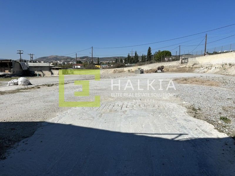 Οικόπεδο 1.083 τ.μ. προς ενοικίαση, Μαγνησία, Βόλος