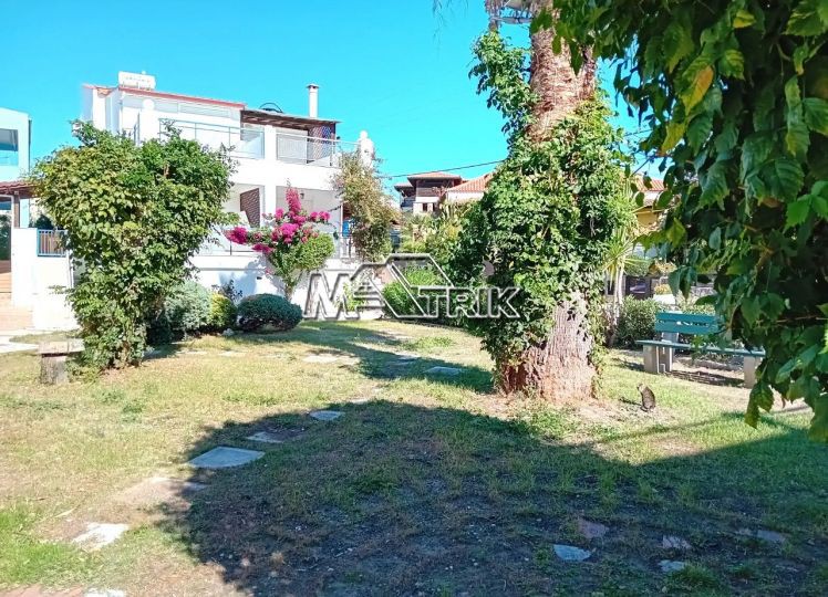Μεζονέτα 103 τ.μ. προς πώληση, Πευκοχώρι