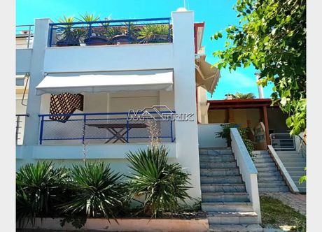 Μεζονέτα 103τ.μ. για πώληση-Κασσάνδρα » Πευκοχώρι