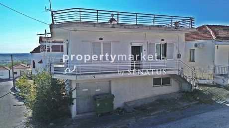 Detached home 85sqm for sale-Chrisoupoli » Gerontas