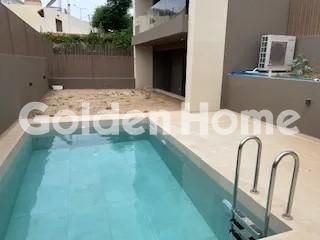 Μεζονέτα 108 τ.μ. για πώληση, Αθήνα - Νότια Προάστια, Βάρη- Βάρκιζα