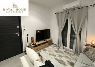 Apartment 50 sqm for sale