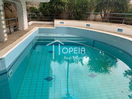 Apartment 70 sqm for rent