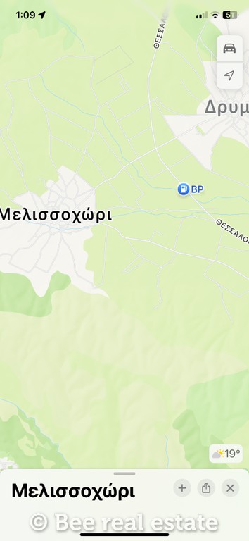Αγροτεμάχια 8.460 τ.μ. πρός πώληση, Θεσσαλονίκη - Περιφ/Κοί Δήμοι, Μυγδονία