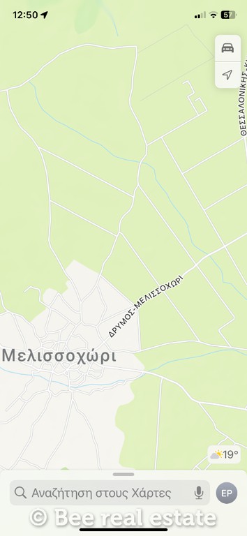Οικόπεδο 749 τ.μ. πρός πώληση, Θεσσαλονίκη - Περιφ/Κοί Δήμοι, Μυγδονία
