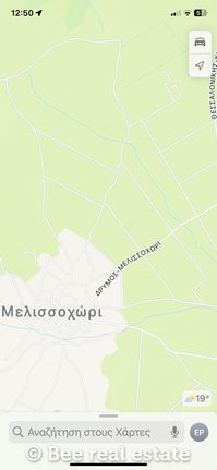 Land plot 710 sqm for sale, Thessaloniki - Suburbs, Migdonia