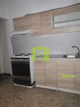 Apartment 96sqm for sale-Patra » Patra Centre