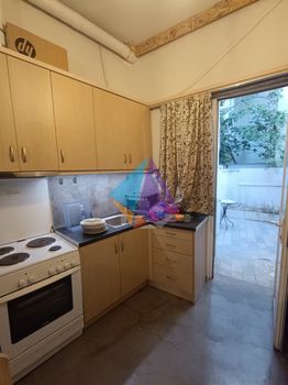 Studio / γκαρσονιέρα 40τ.μ. για ενοικίαση-Μετς - καλλιμάρμαρο