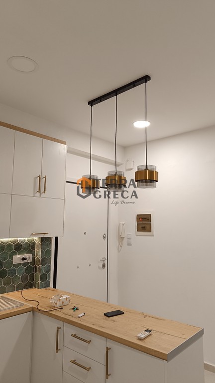 Διαμέρισμα 52 τ.μ. προς πώληση, Άλσος Παγκρατίου