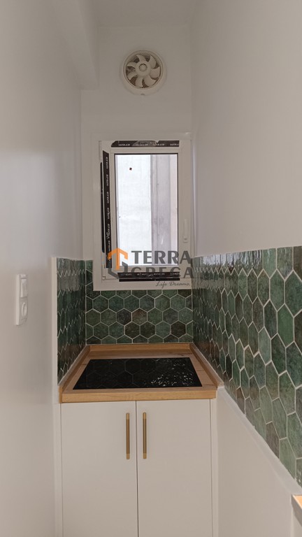 Διαμέρισμα 52 τ.μ. προς πώληση, Άλσος Παγκρατίου