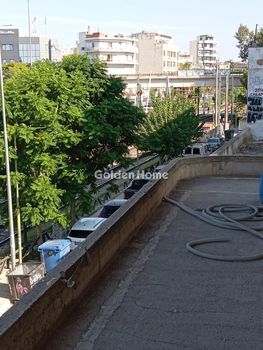 Βιομηχανικός χώρος 98 τ.μ. προς πώληση