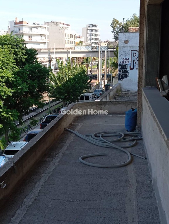 Βιομηχανικός χώρος 98 τ.μ. προς πώληση, Κεραμεικός
