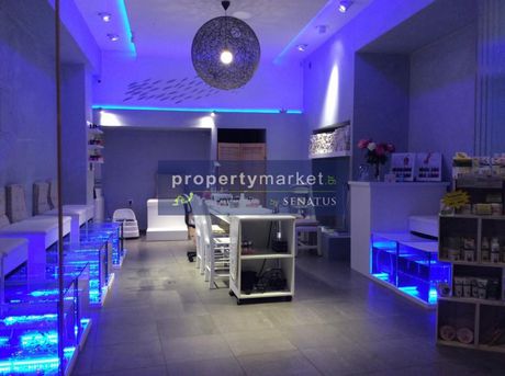 Business 50sqm for sale-Pelekanos » Palaiochora