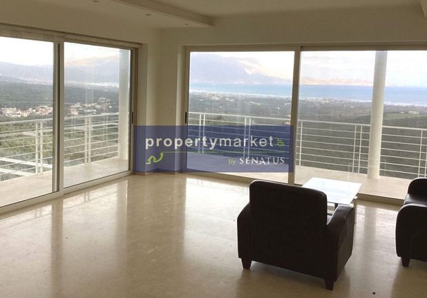 Βίλλα 185 τ.μ. για πώληση, Ν. Χανίων, Μυθήμνη