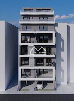 Maisonette 111sqm for sale-Charilaou