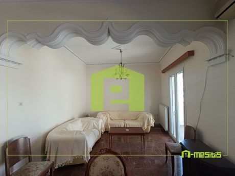 Apartment 92sqm for rent-Patra » Eglykada