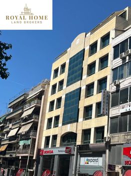 Office 125sqm for sale-Goudi » Nosokomeio Pedon