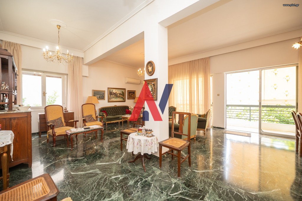 Διαμέρισμα 152 τ.μ. πρός πώληση, Αθήνα - Νότια Προάστια, Καλλιθέα