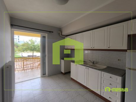 Apartment 38sqm for sale-Patra » Anthoupoli