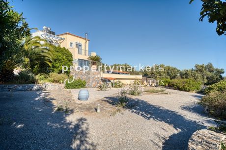 Villa 115sqm for sale-Vamos » Kefalas