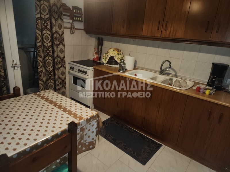 Apartment 90 sqm for sale, Serres Prefecture, Serres
