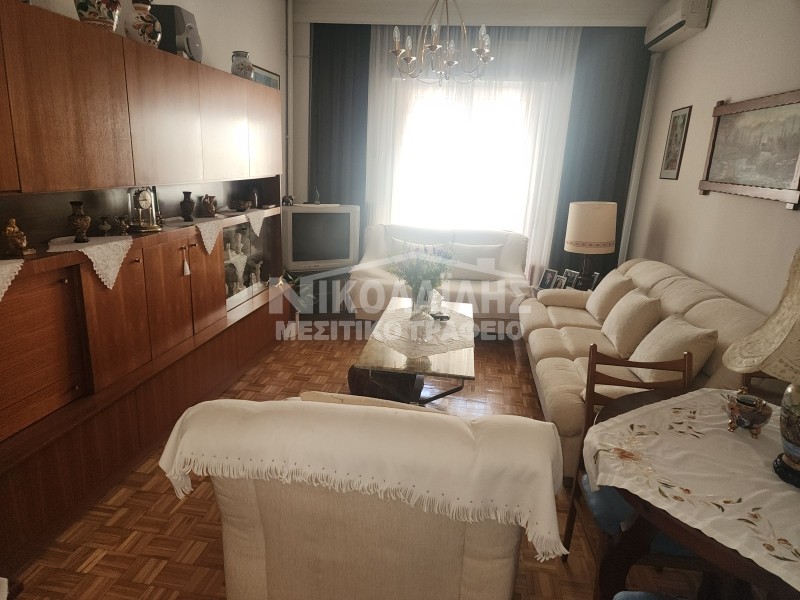 Apartment 90 sqm for sale, Serres Prefecture, Serres