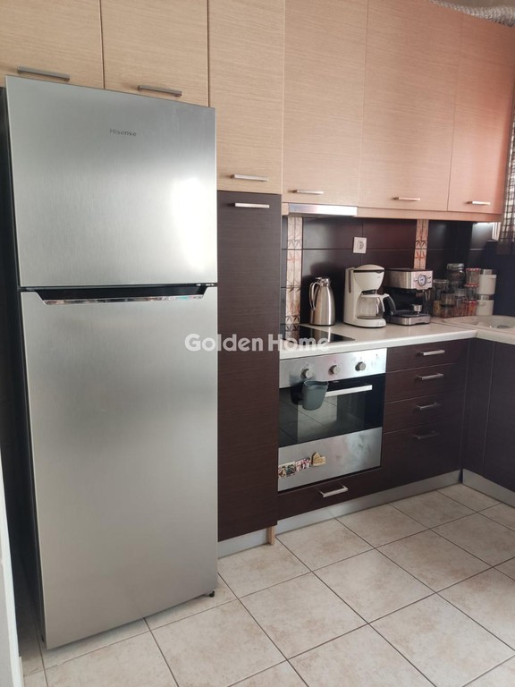 Συγκρότημα διαμερισμάτων 89 τ.μ. προς πώληση, Πλατεία Μέμου