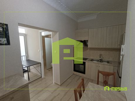 Studio 40sqm for rent-Patra » Agyia