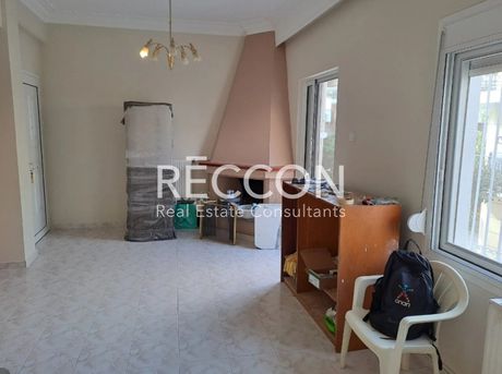 Apartment 75sqm for rent-Vironas » Metamorfosi Virona