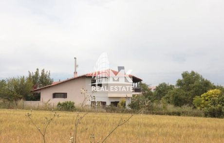 Detached home 189sqm for sale-Thermaikos » Center