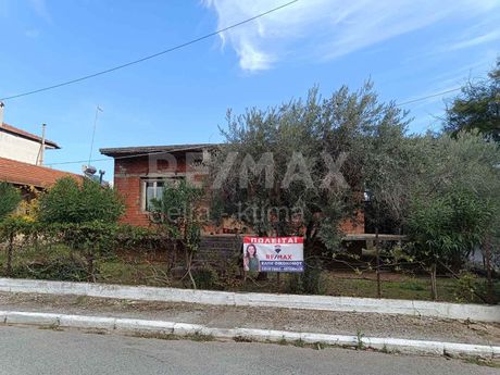 Detached home 105sqm for sale-Methoni » Makrigialos