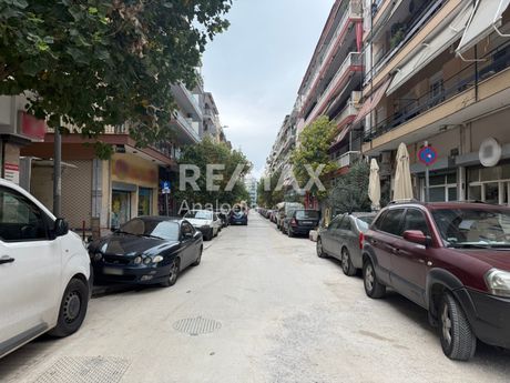 Store 500sqm for rent-Analipsi