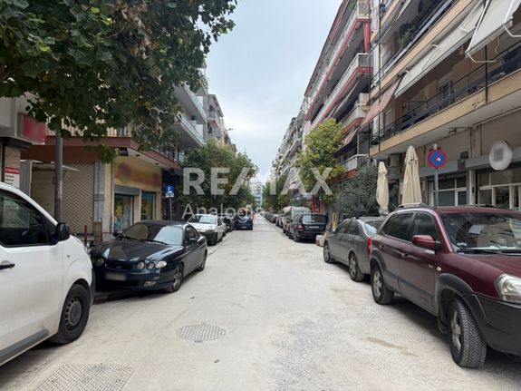 Κατάστημα 500 τ.μ. για ενοικίαση, Θεσσαλονίκη - Κέντρο, Ανάληψη