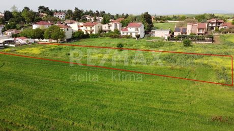 Parcel 3.493sqm for sale-Nikaia » Center