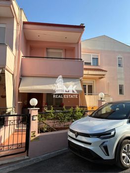 Maisonette 150sqm for sale-Thermi » Agia Paraskevi