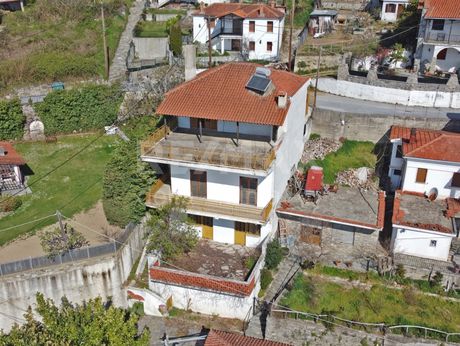 Detached home 250sqm for sale-Kato Olimpos » Krania
