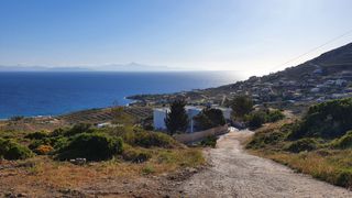 Οικόπεδο 587 τ.μ. για πώληση