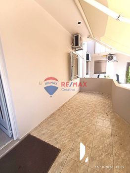 Apartment 37sqm for rent-Timpaki » Center